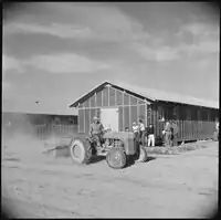 Parker, Arizona