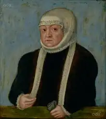 Portrét