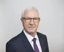 Jiří Drahoš