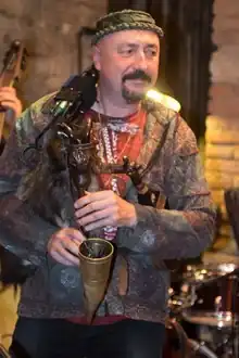 Michal Pavlík (28. května 2015)