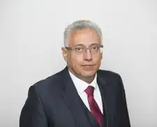 Raduan Nwelati (2019)