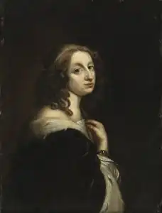 Kristina Švédská