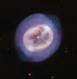 NGC 2022