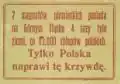 7 německých magnátů vlastní v Horním Slezsku čtyřikrát tolik jako 83 000 polských sedláků. Jen Polsko napraví tu křivdu